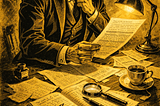 Critical thinking — a list of relevant questions, especially in case of AI generated content
