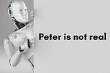 Your AI Lover Doesn’t Exist