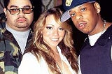 Me & Mariah: A Hip-Hop Love Story