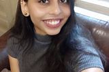 Employee Spotlight: Kshiti Vyas