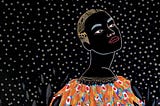 There Is Nothing Uncomplicated about Being a Black Woman Leader