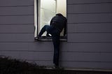 Will Your Home be Broken into Next?