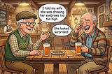 9 Brutally Hilarious Jokes About Getting Old To Brighten Up Your Day