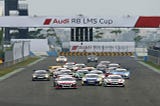 From a humble beginning to hitting homerun: Zhuhai-A sweet entrée