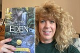 Book Review: The Book of Eden: God Didn’t Curse Eve (or Adam) or Limit Woman in Any Way