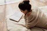 List of 22 Books to Help You Live a Better Life in 2022