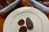 Organic Dried Fruit Snacks