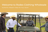 Rodeo Clothing: The Ultimate Destination for Western Fashion Enthusiasts and Their Unique Marketing…