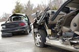 Chicago Car Crash Analysis