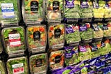 Is your product ready for a big box grocery store?