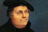 Martin Luther Tried to Kill the House Church Movement