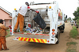 How The Yo-Waste Mobile App is Transforming The Waste Management Industry In Kampala