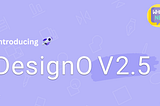 DesignNBuy Launches DesignO 2.5