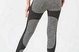 The Best Leggings for Women: Top Picks from Fitness Experts and Fashion Gurus