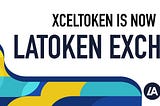 XCELToken Listed and Public Sale Available at LATOKEN