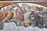 Understanding Why Mosaics Stand Apart in Roman Collections