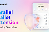 Parallel Wallet Extension Security Overview