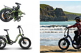 Folding Electric Bike and the Best Value Folding Ebike