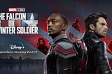 The Falcon & the Winter Soldier: Pandemic Activities