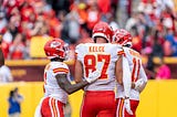 Travis Kelce Understands Sleep Is Basically a Legal Performance-Enhancing Drug and So Should You