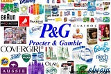 How P&G is Trying to Lure Millennials