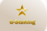 Definition of G-Staking