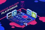 Best Website Builder: You Can Choose in 2021 [Latest Edition]