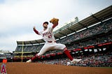 Game Gallery: Astros @ Angels, 6/7/2024