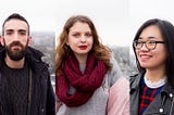 What It’s Like to Be Young and Extremely Lonely in a Big City