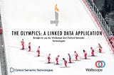 The Olympics: How to Build a Linked Data Application