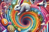 Down the Marketing Rabbit Hole: Pt2