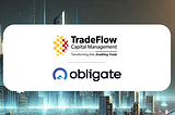 TradeFlow Capital Management tokenized fund tracker certificate launched on Obligate