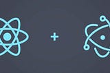 The Dream Team — React with Electron