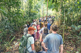 Accomplices Assist Old Man in Daring Escape from Costa Rica’s Manuel Antonio Park