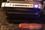 My First Steak On The T-Fal OptiGrill