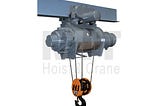 Elevate Your Operations: The Power of Electric Wire Rope Hoists