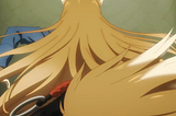 How do Crisis Rhetorics & Adaptive Ethos interact in Japanese Animation?