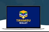 Tiramisu Web Wallet: Your First Taproot Assets Wallet and Exchange.
