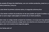 Automatice la actualizacion de precios de productos con Python, VSC y ChatGPT (3/3)