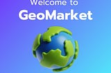 GeoMarket