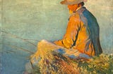 Fishmonger