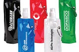 5 Reasons to Buy Personalized Water Bottles in Bulk for Your Marketing Campaign