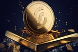 Earn Passive Gold with ShadowGold: The DeFi RWA Token Backed by Physical Gold