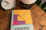 Book Recommendation: Concepts of Modern Mathematics