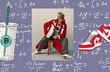 physics x branding