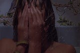 SHOWER TIME with Gus Van Sant