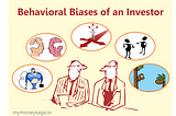 Behavioral Investing, Indian School of Business — Part4