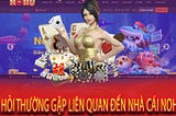 NOHU78 — SÂN CHƠI CÁ CƯỢC ĐẲNG CẤP QUỐC TẾ 2024