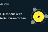 Permissioned Blockchain: 8 Questions With Petko Karamotchev