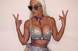 Jelena Karleusa